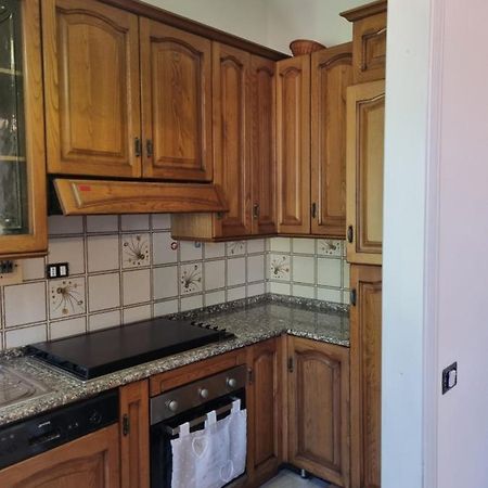 Appartamento Via Loreto Pistoia Bagian luar foto