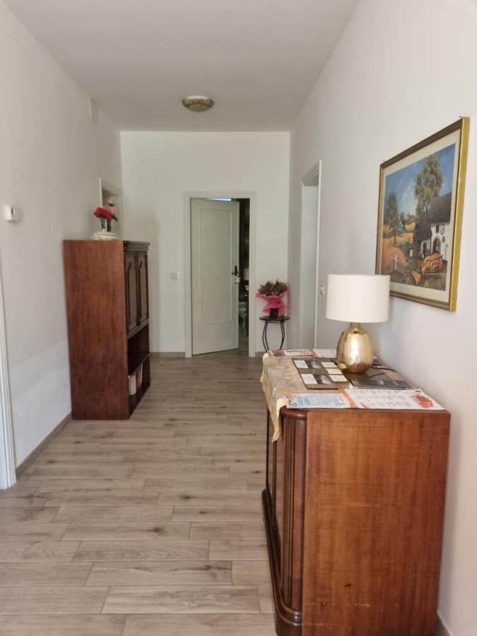 Appartamento Via Loreto Pistoia Bagian luar foto
